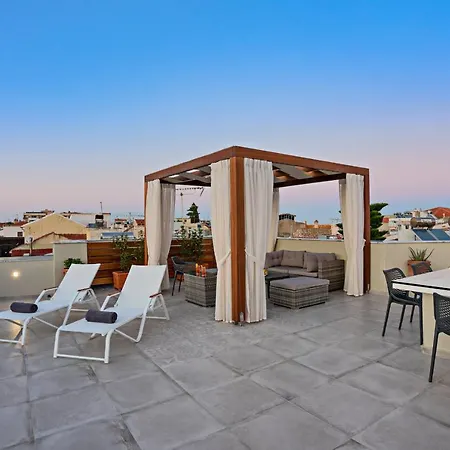 Stefanihome Сasa de vacaciones