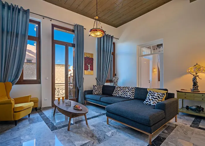 Stefanihome Vakantiehuis *