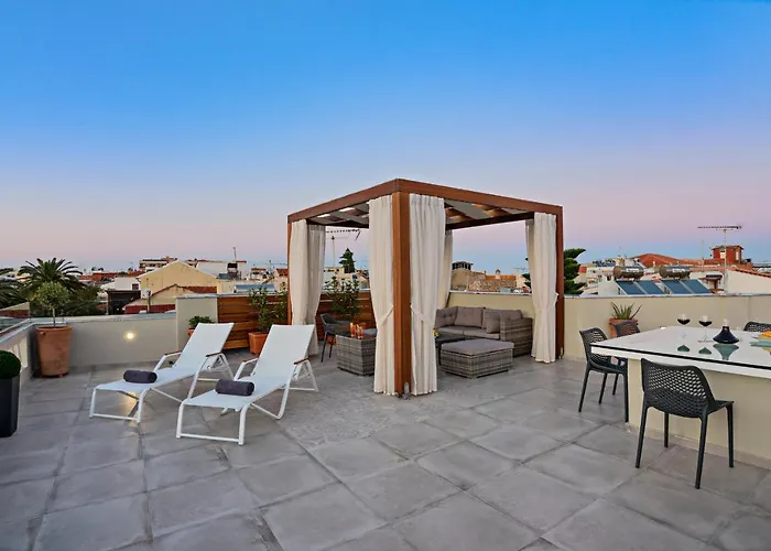 Stefanihome Vakantiehuis