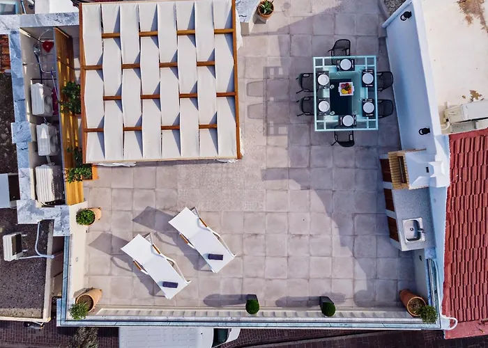 Vakantiehuis Stefanihome