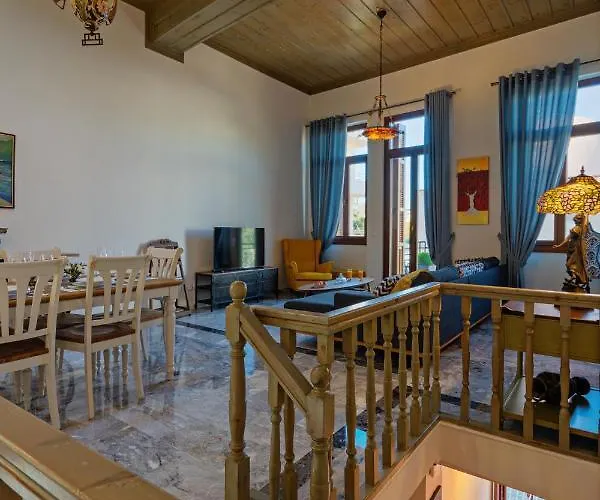 Vakantiehuis Stefanihome Rethimnon