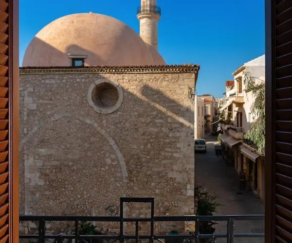 Vakantiehuis Stefanihome