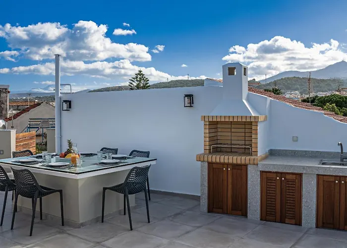 Stefanihome Vakantiehuis *