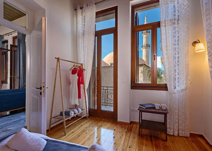 Stefanihome Vakantiehuis