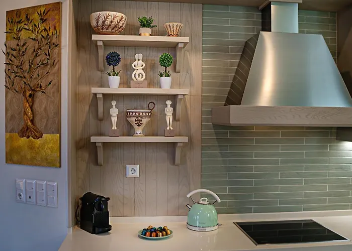 Stefanihome * Rethimnon