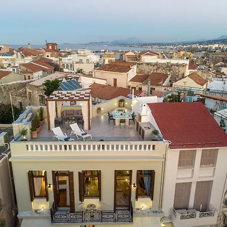 Stefanihome Σπίτι διακοπών *