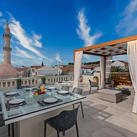 Vakantiehuis Stefanihome *