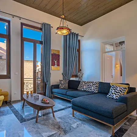 Stefanihome Σπίτι διακοπών *