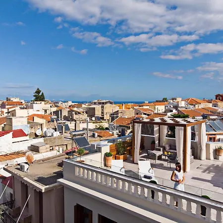 Stefanihome Σπίτι διακοπών *