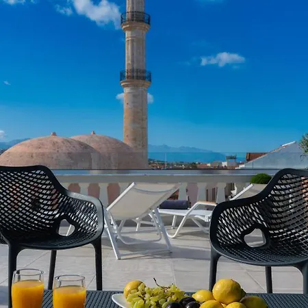 Stefanihome Vakantiehuis *