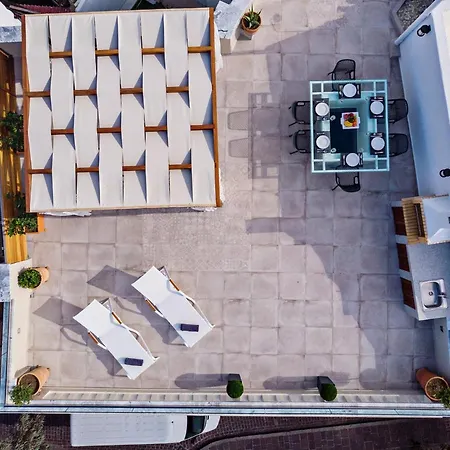 Vakantiehuis Stefanihome