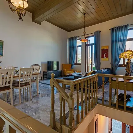 Vakantiehuis Stefanihome Rethimnon