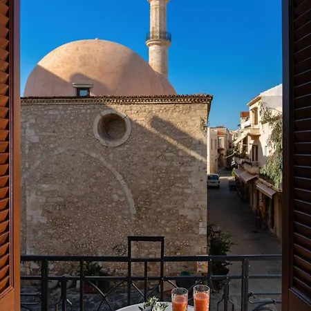 Σπίτι διακοπών Stefanihome