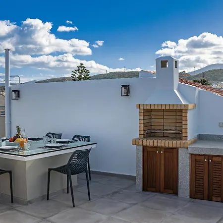 Stefanihome Vakantiehuis *