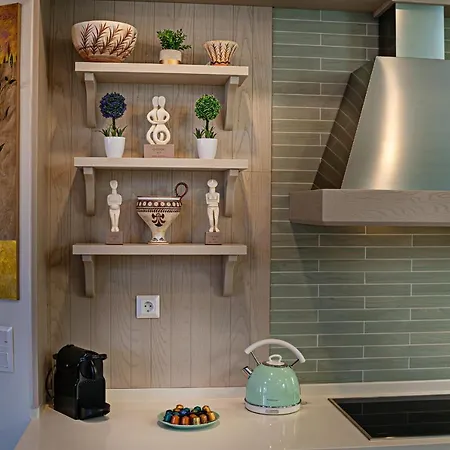 Stefanihome * Rethimnon