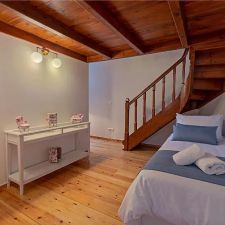 Stefanihome Vakantiehuis