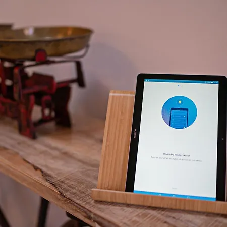 Stefanihome Hébergement de vacances