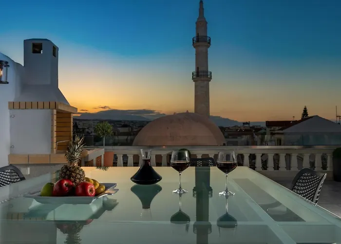 Stefanihome * Réthymnon