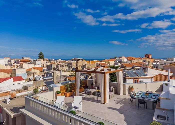 Stefanihome * Réthymnon