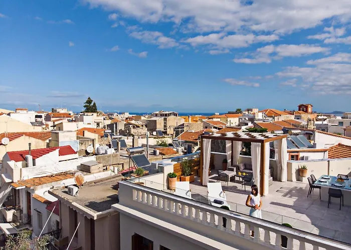 Stefanihome Hébergement de vacances *