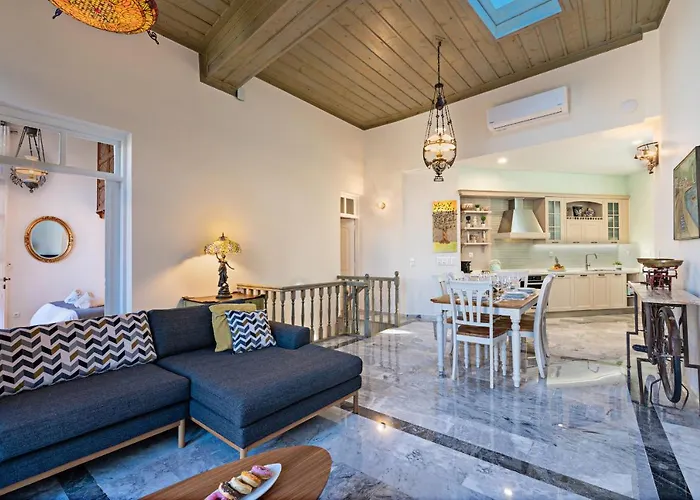 Hébergement de vacances Stefanihome