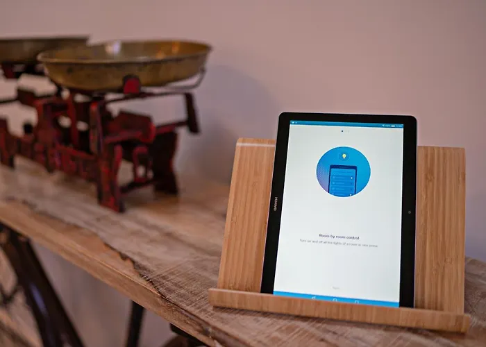 Stefanihome Hébergement de vacances