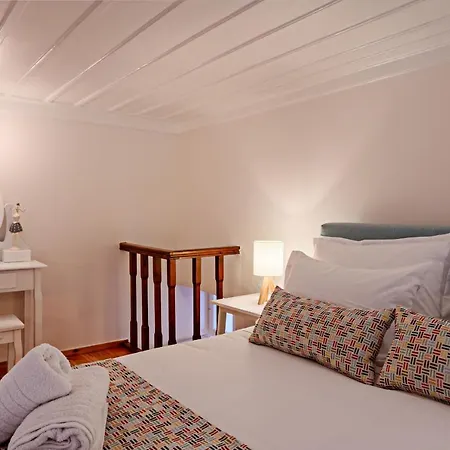 Stefanihome * Rethymno