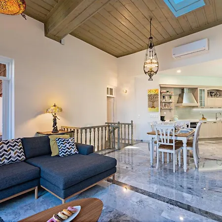 בית נופש Stefanihome